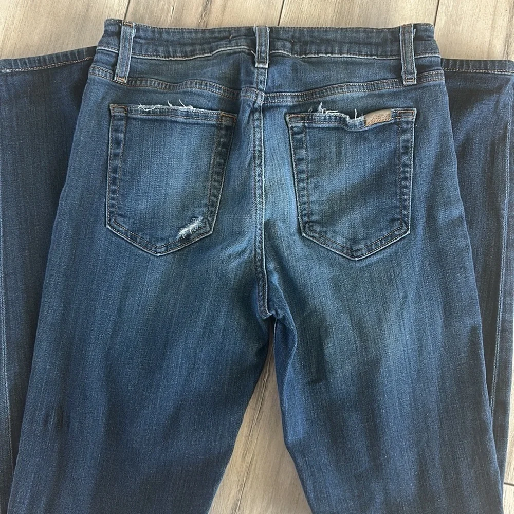 Joes Jeans RIRI high rise skinny fit size size 27